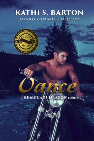[The McCade Dragon 06] • Vance
